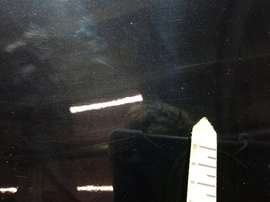 фото №8, Bmw x6 g06 дверь задняя правое задние 475