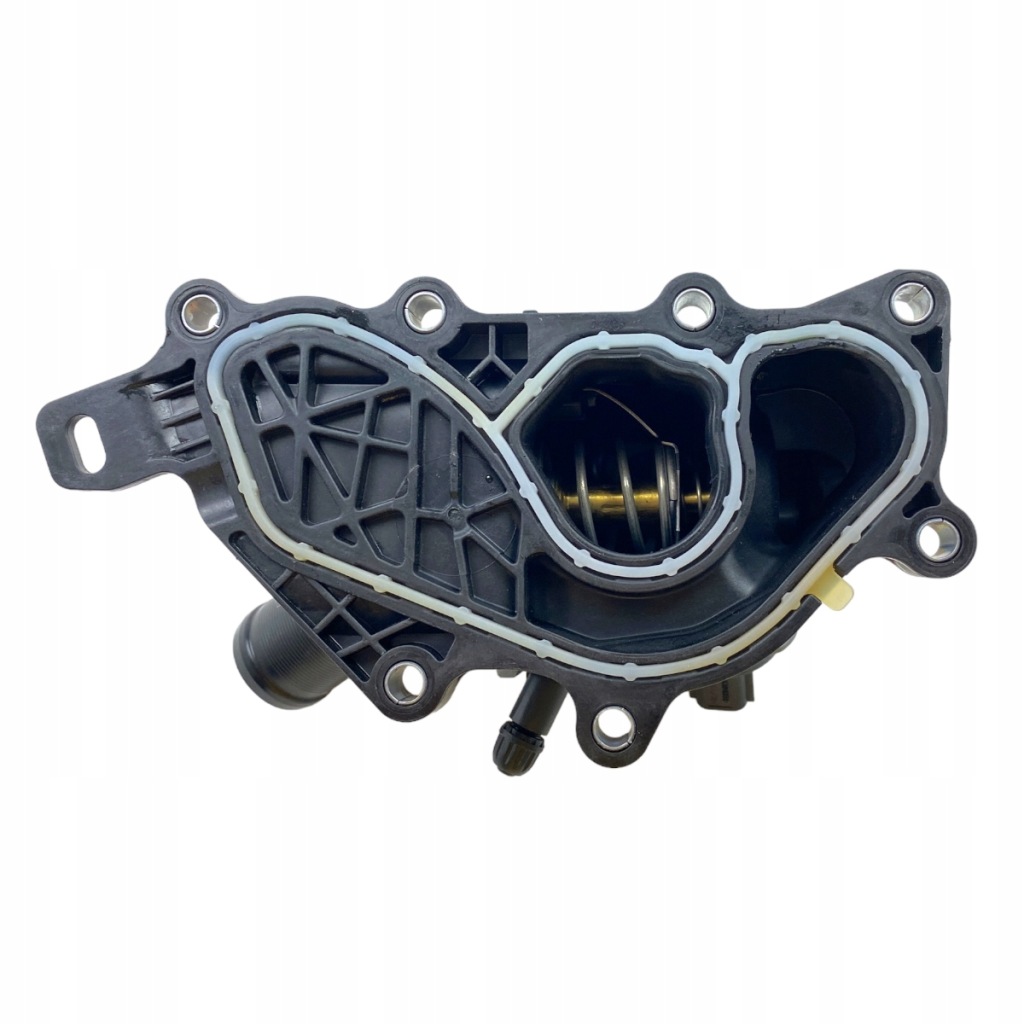 Корпус термостата renault express van 1.3 tce с Разборки