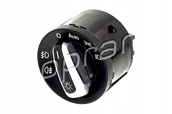 фото №1, Topran выключатель переключатель света seat alhambra