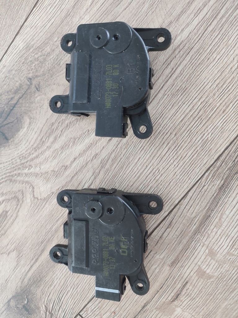 фото №11, Моторчик обігрівача регулятор обдув kia stonic rio