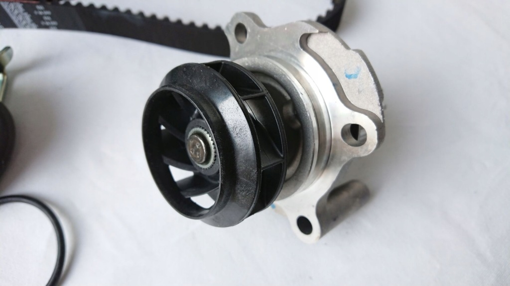 Набор распределительного вала vw 1,8 Киев