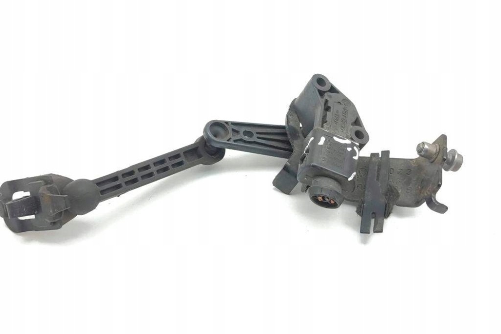 фото №8, Задній правий датчик рівня seat ibiza v kj1 4m0907503 1.0l бензиновий 70kw