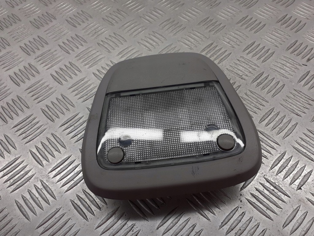 фото №1, Освітлення кабіни opel meriva a 13169298