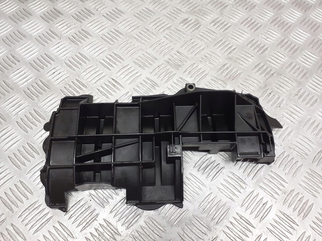 фото №1, Захист вала renault scenic ii 1.9 dci 8200301685