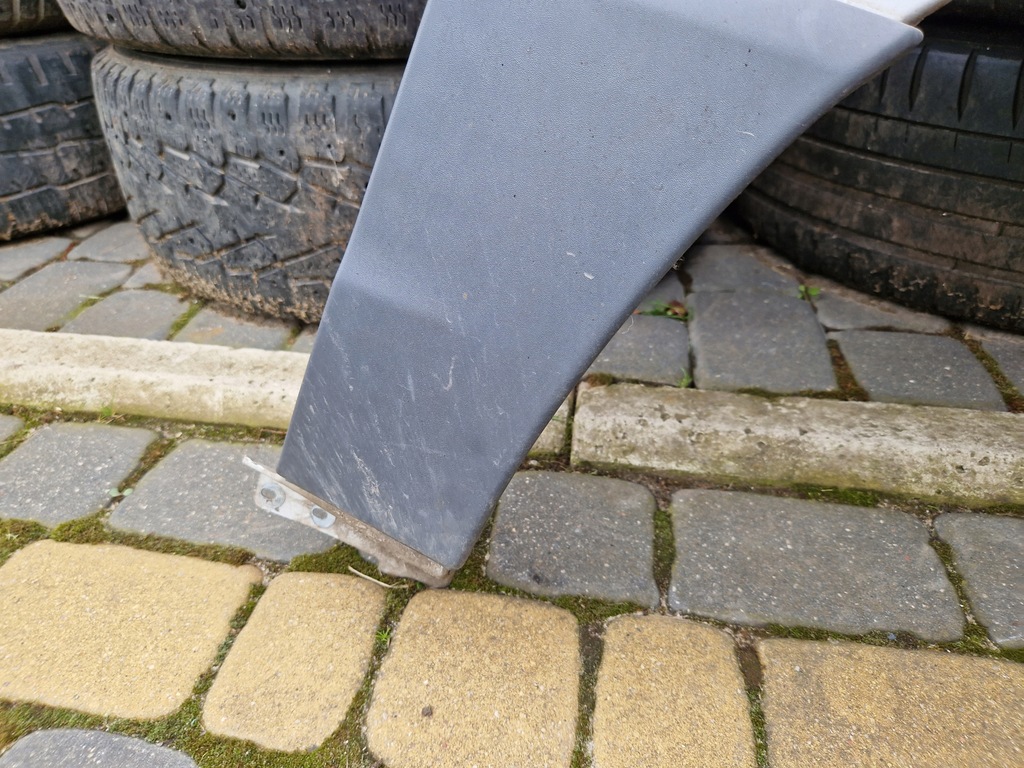 фото №7, Крыло правый перед mazda tribute i 01r 2.0 b 26a