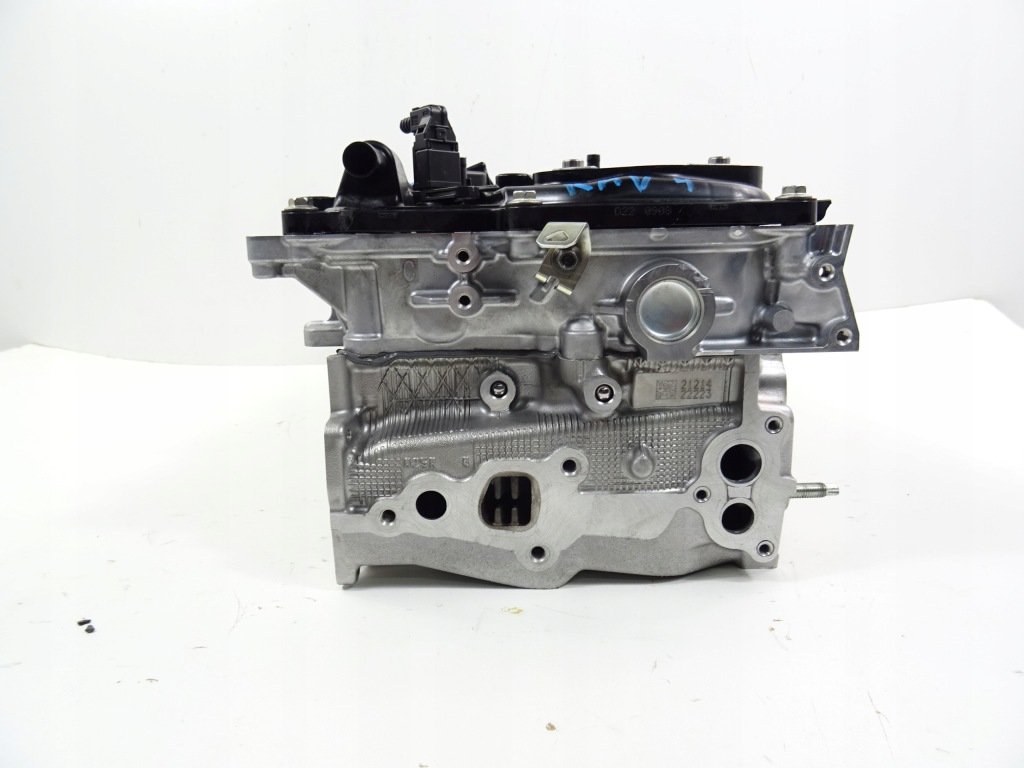 фото №7, Toyota rav4 5 v 2.5 гибрид головка двигателя a25a-a92cg 2020