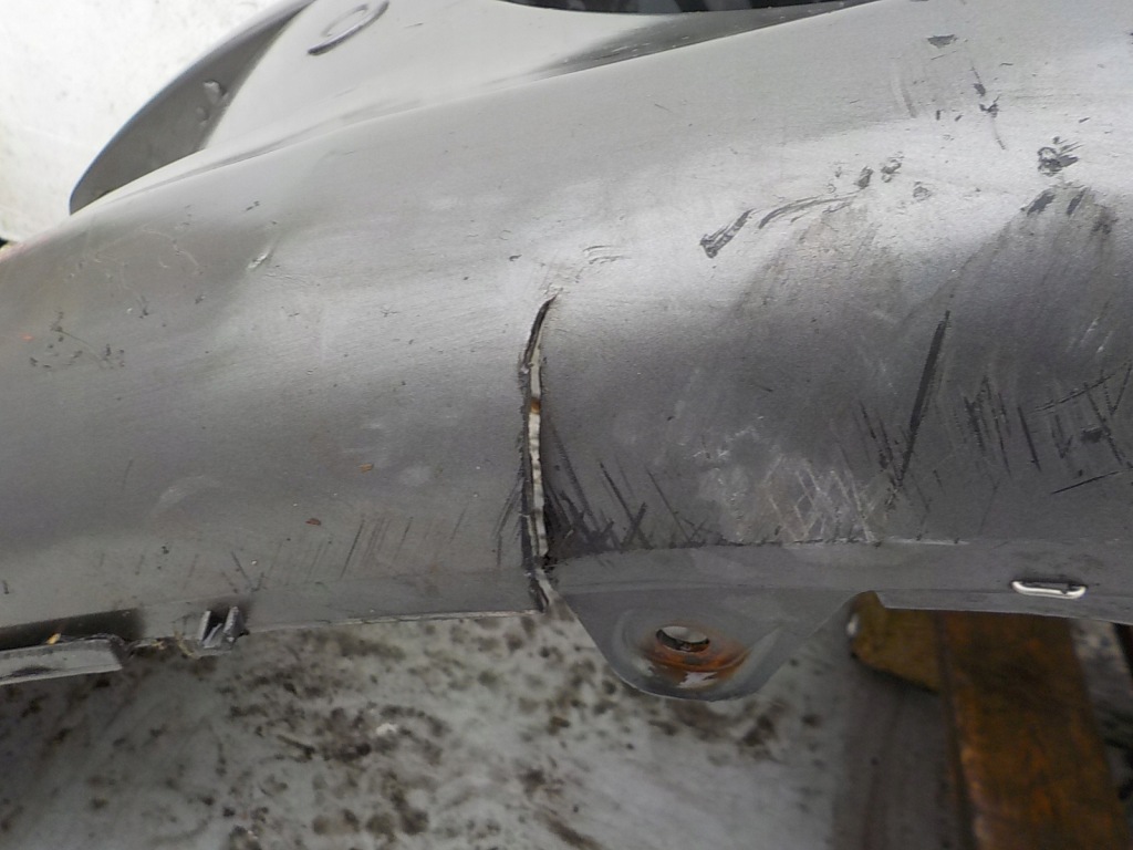 Купить 961 peugeot 308 t7 xsenon pdc бампер перед передний