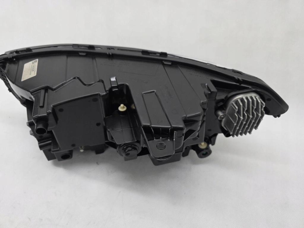 Volvo xc90 2 фара перед правый  full led high beam европа 32262026 Киев