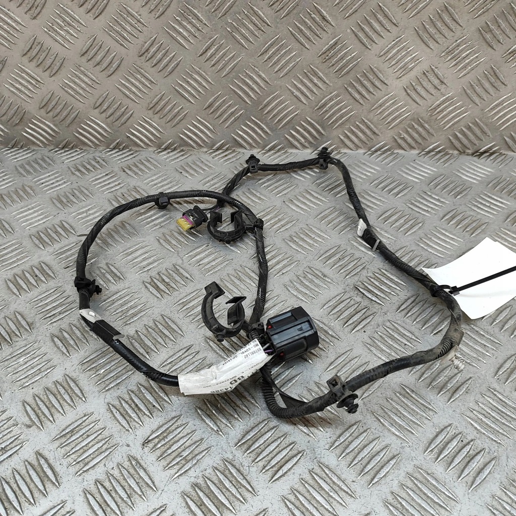 фото №3, Land rover range rover sport l494 2018 другая жгут трубопровод / кабели