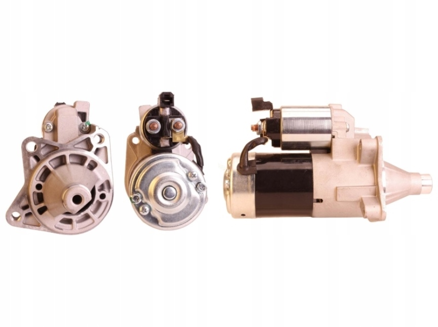 Купити Стартер 12v 1,5kw lucas до vw t-roc 2.0