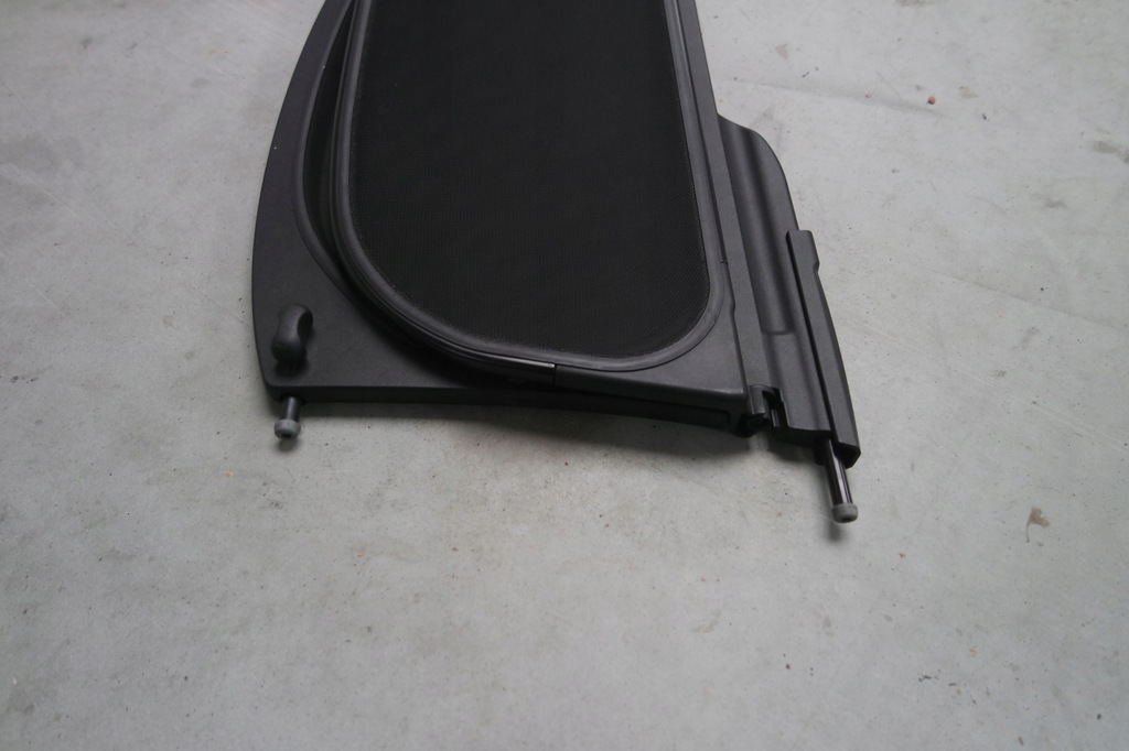 фото №4, Windshot захист mini cooper r57