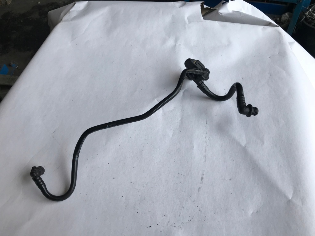 фото №1, Seat mii 1.0 mpi шланг вакууму 1s0612041j