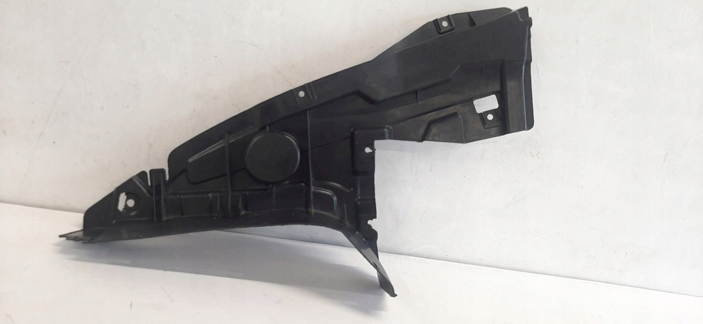 фото №7, Bmw 3 e92 e93 2006-2013 подкрылок левая перед