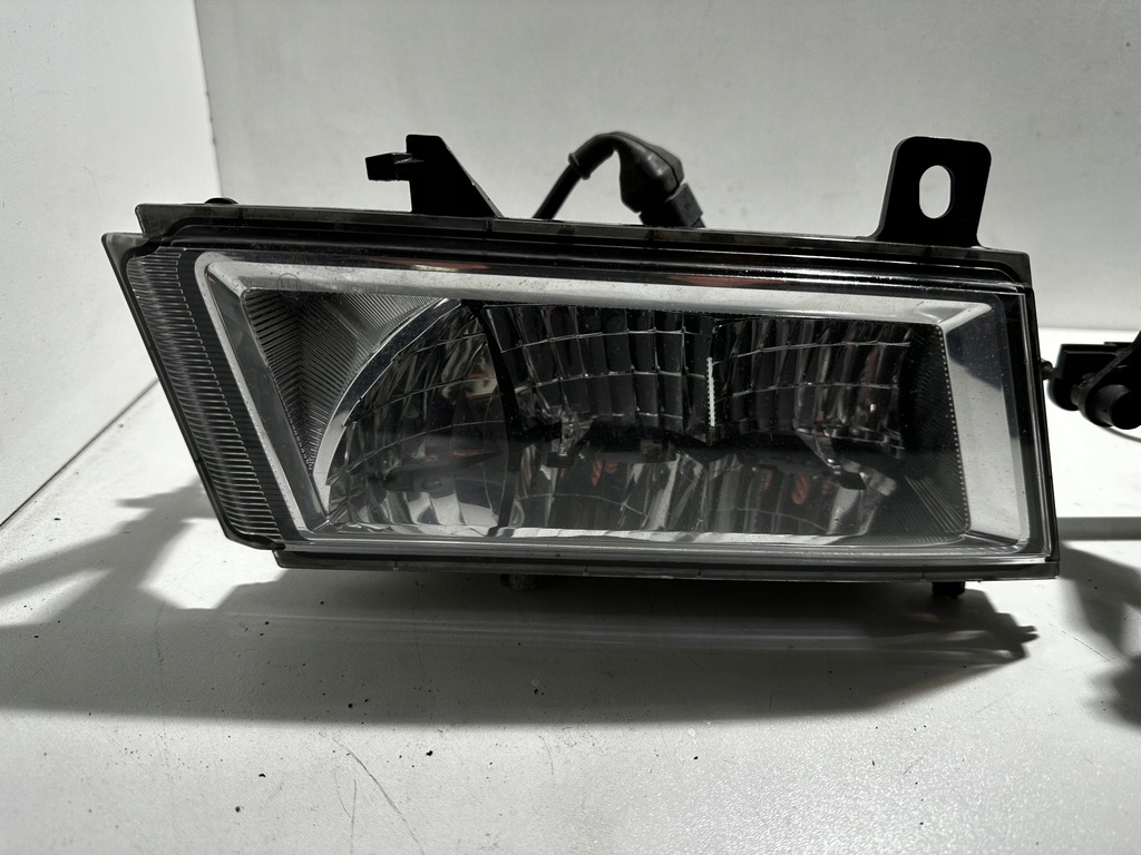 фото №2, Протитуманна фара led лампа scania r s 2552715