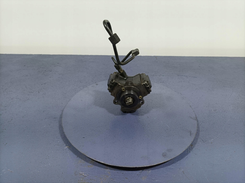 Mercedes ml w163 2.7 cdi 163 km 612963 насос упорскування в Україні