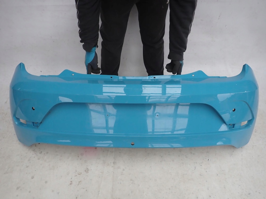 Купить Vw up рестайлинг  16-23 бампер задний  задний pdc