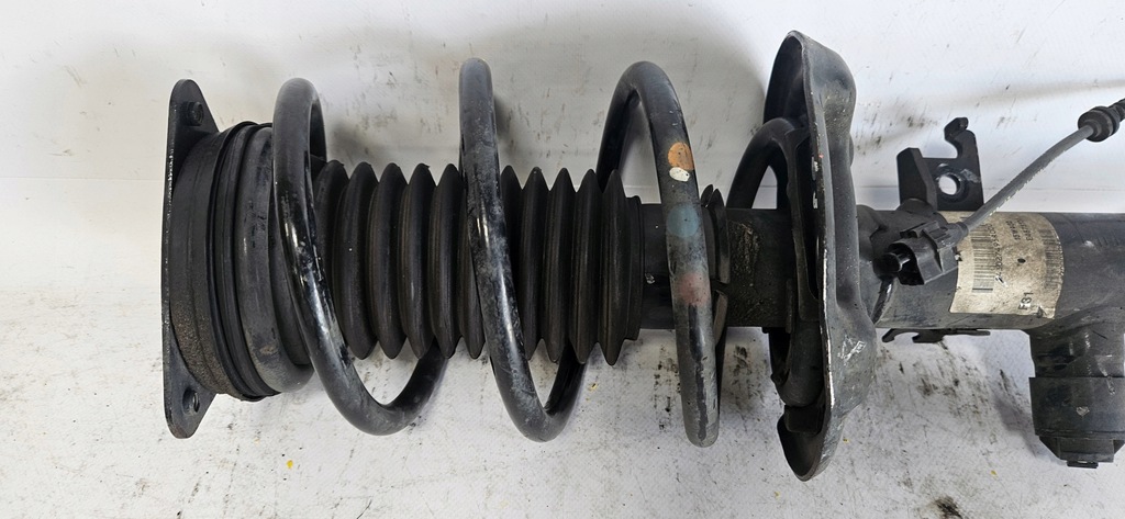 фото №3, Амортизатор правый перед renault talisman elektry