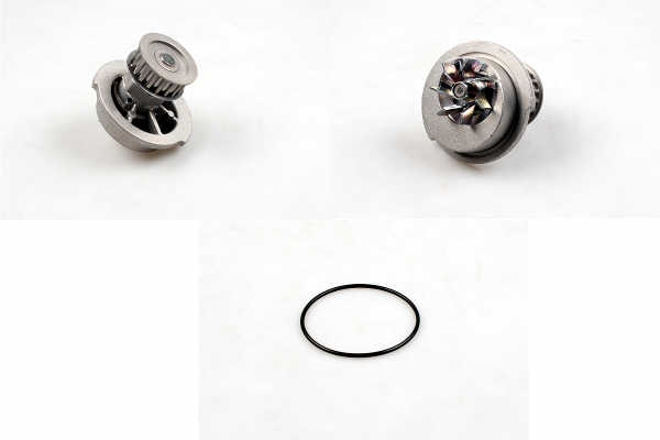 фото №1, Насос wody hepu p791