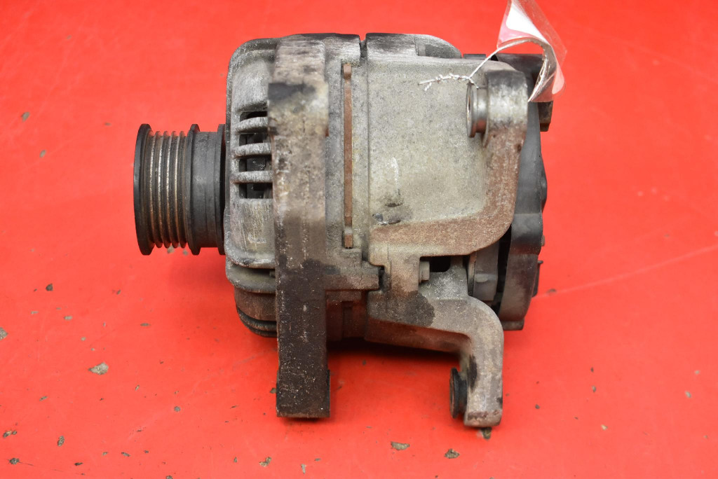 Генератор 13229984ak 0124325163 opel astra 3 3 h 1.6 16v 115 km 06-14 Оригинал