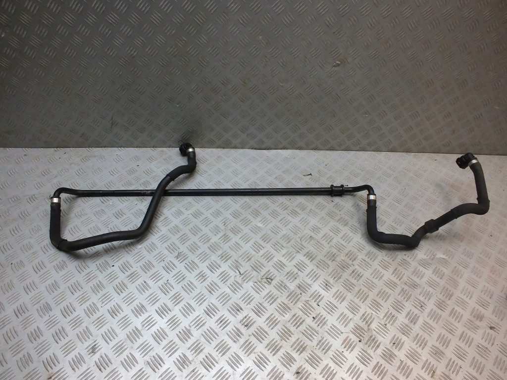 Купить Bmw seria 5 f10 f11 рестайлинг  3.0d шланг пабтрубок  труба воды охлаждение 8516689