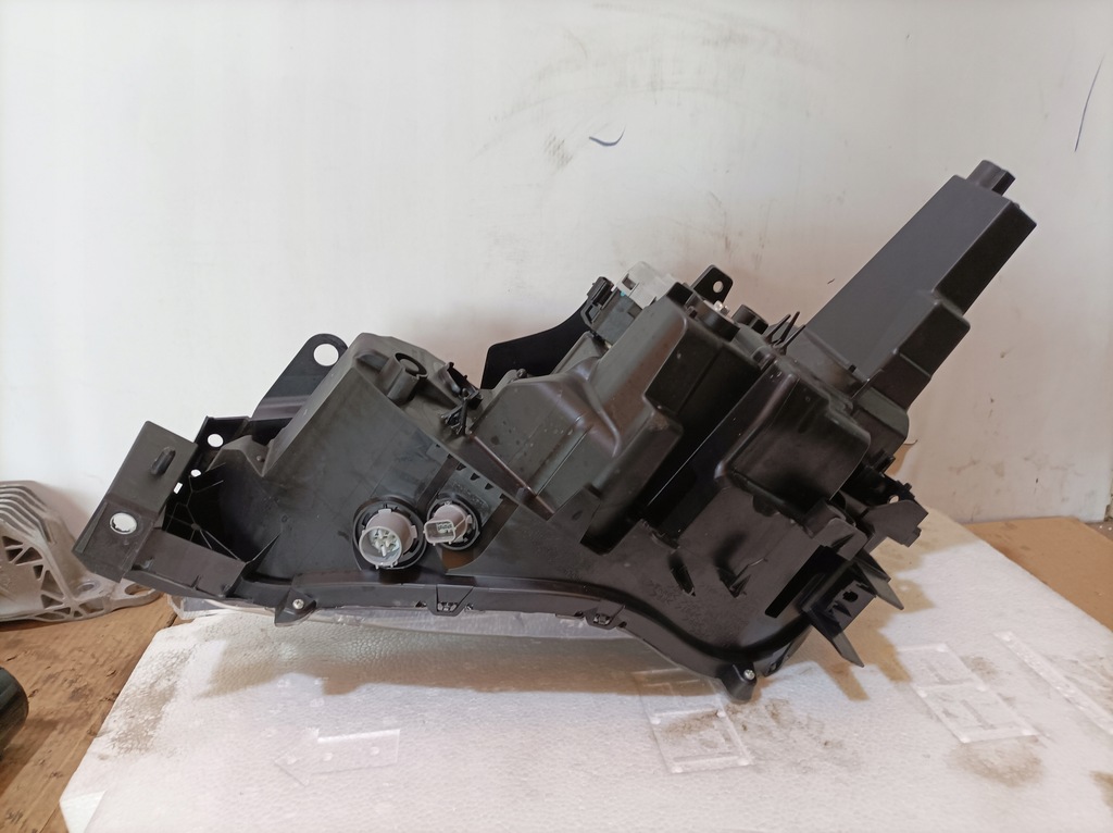 фото №5, Лампа права перед mazda cx5 cx-5 ii 2017- full led