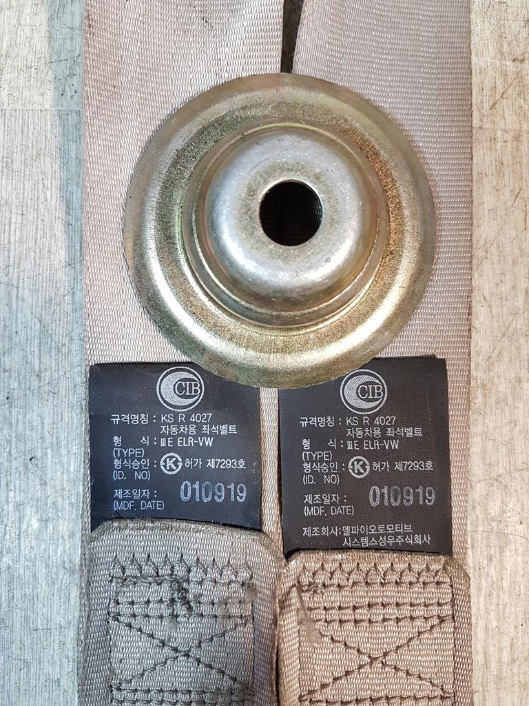 фото №5, Pas правий перед hyundai sonata iv lift