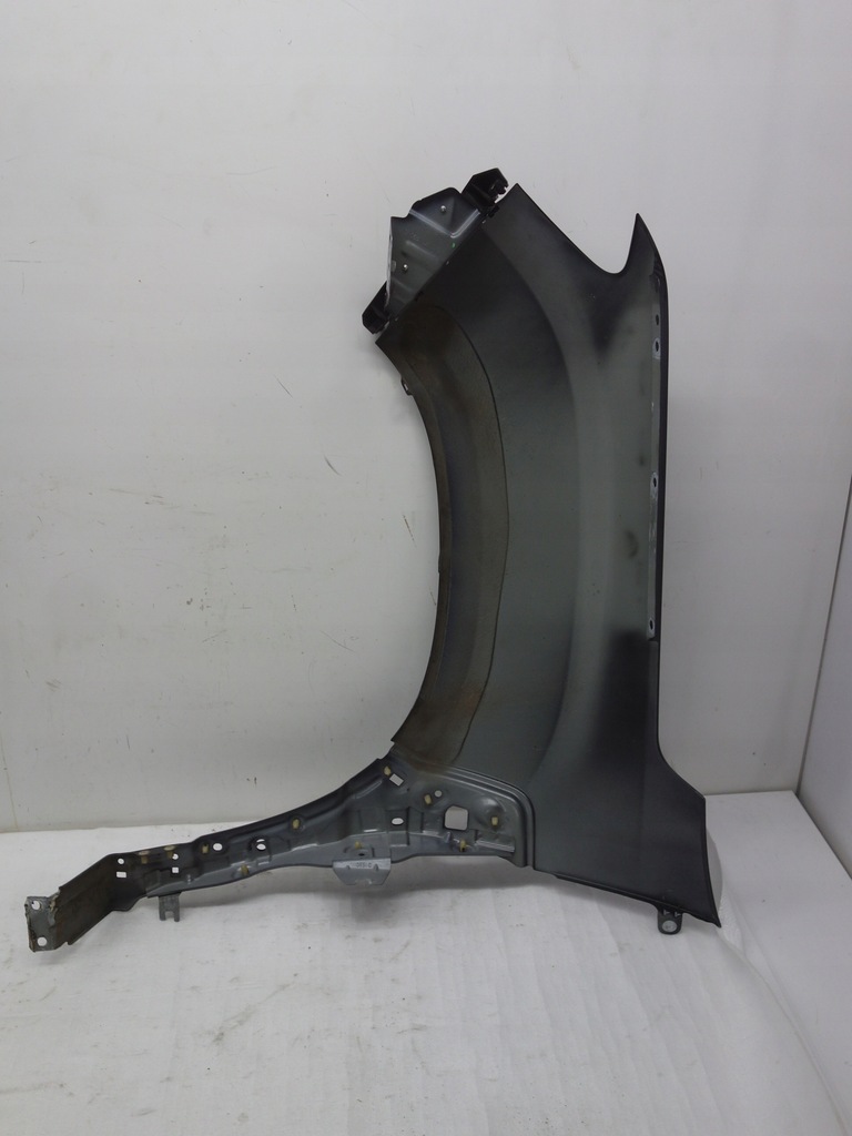 фото №9, Крыло перед правый dacia duster ii 638749995r kna