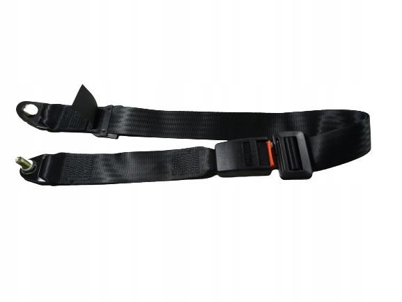 Купити Ремінь безпеки 42201420 iveco magirus