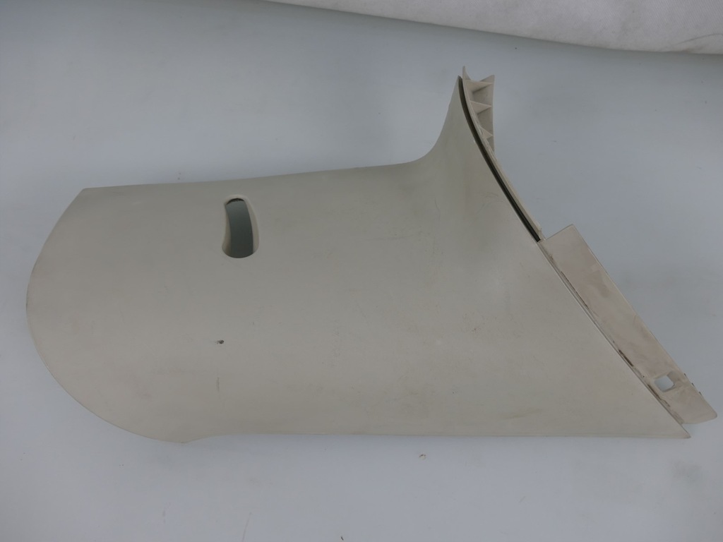 фото №3, Range rover sport l320 обшивка стойка защита l.t.