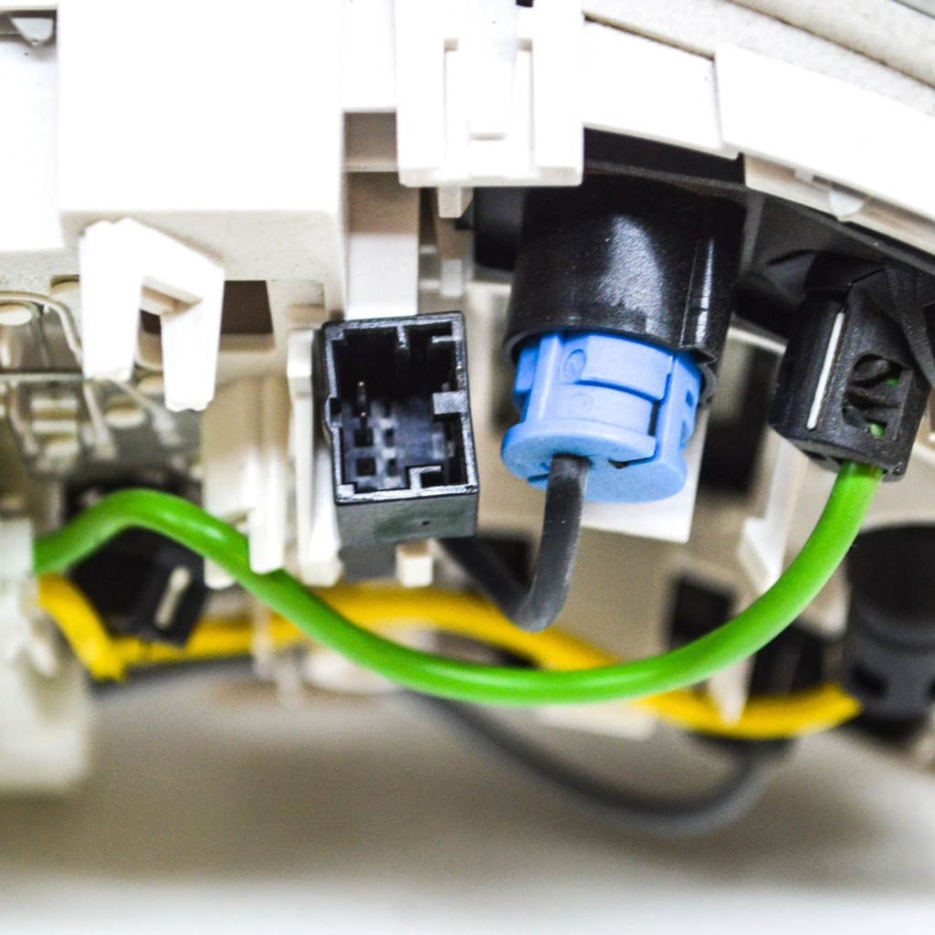 фото №7, Audi q3 8u 2017 свет сиденье передний