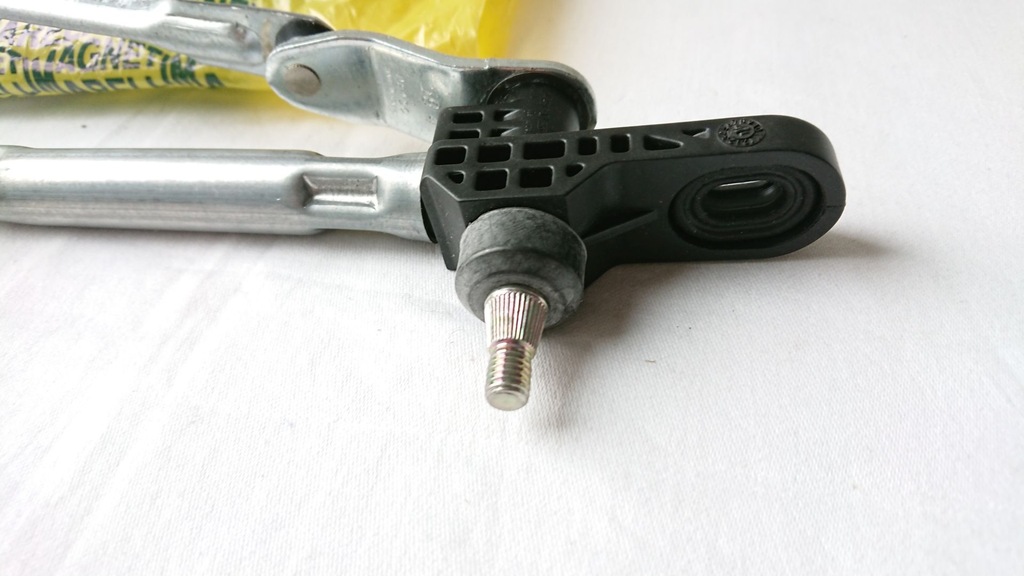 фото №16, Magneti marelli 064011002010 привод дворник