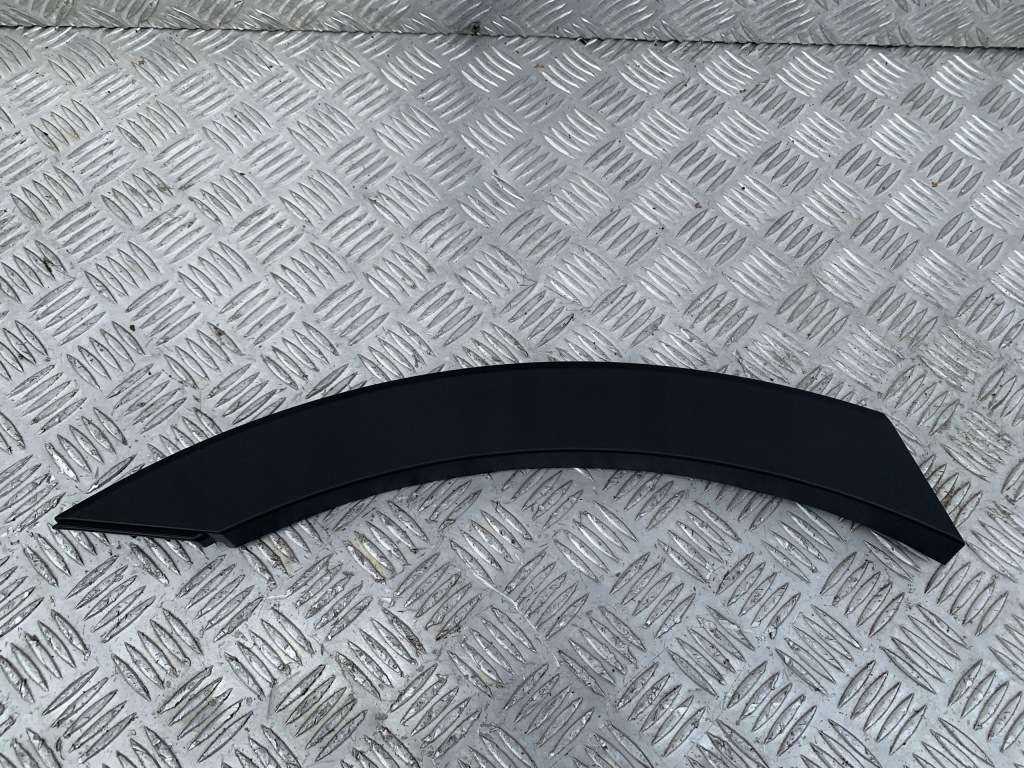 фото №1, Молдинг крыло задняя левая правая kia sorento iv 20-