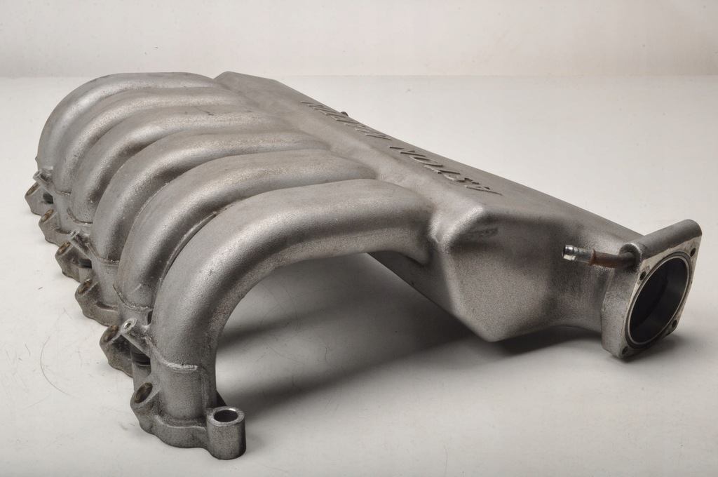 фото №6, Aston martin db9 6.0 v12 колектор всмоктуючий 4g4e-9424-hb