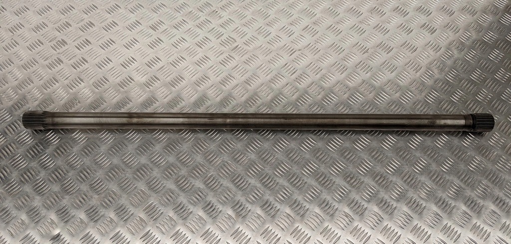 фото №1, Привідний вал wał привідний scania r s новий model