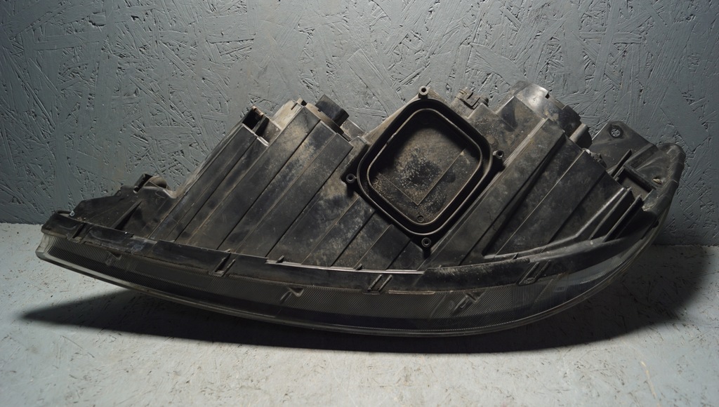 фото №11, Лампа правий перед kia sorento ii