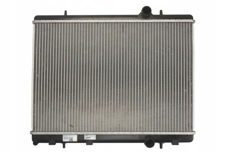 фото №1, Радиатор воды citroen berlingo 02-