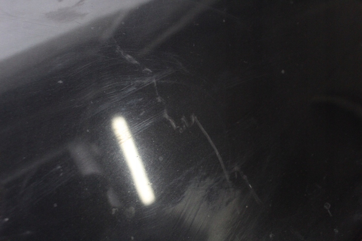 фото №3, Крышка багажника задняя bmw 7 760i e65 475/9