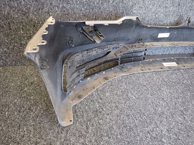 фото №7, Bmw g30 g31 5 17- бампер передний перед