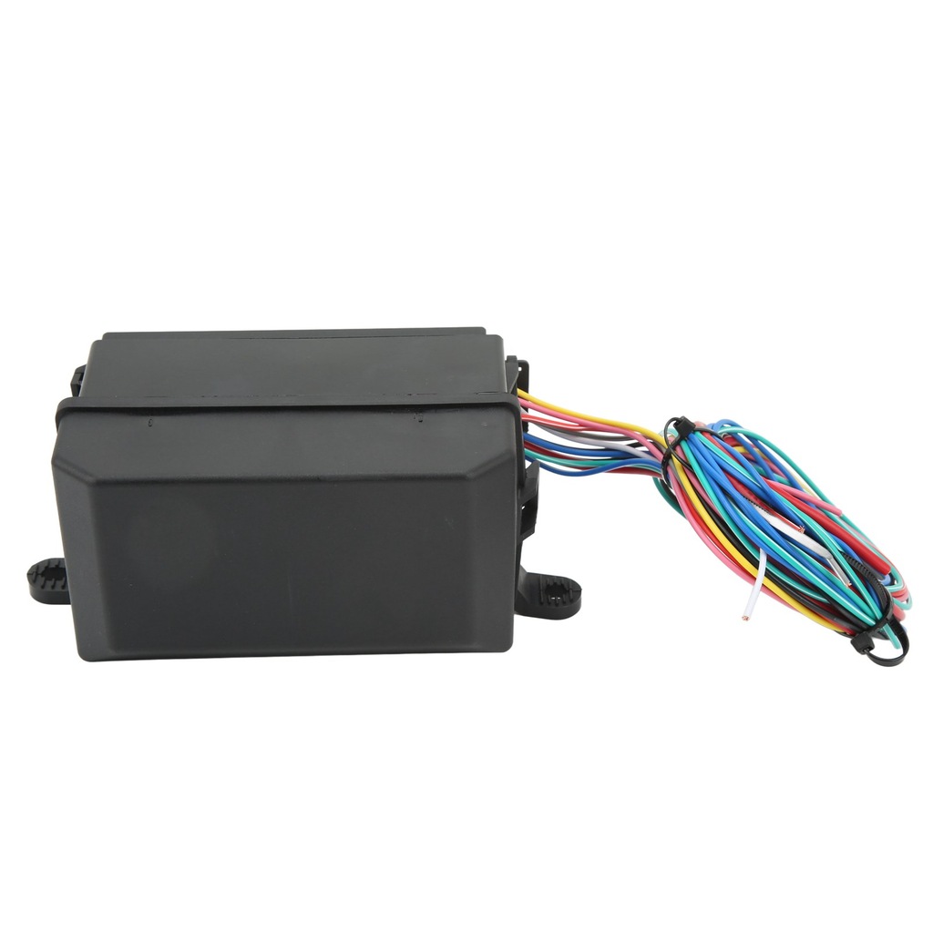 фото №7, Коробка запобіжників реле заміна fbxg967 1010 блок запобіжників