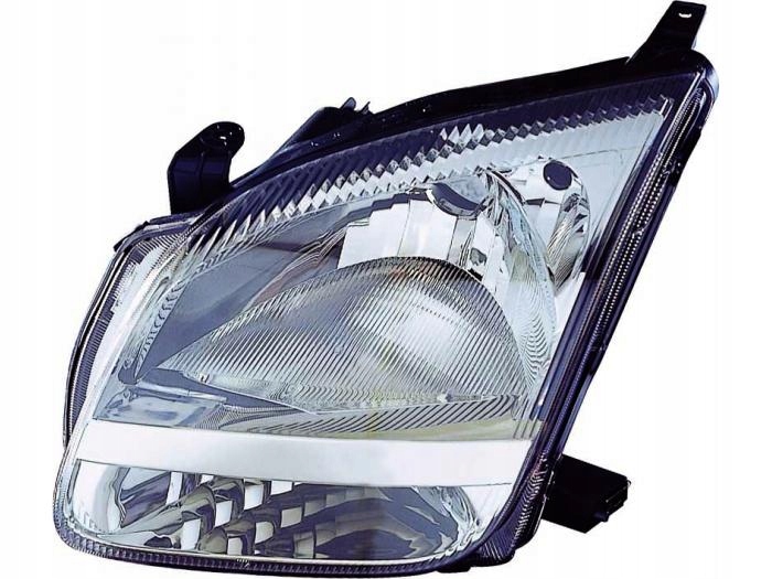 фото №1, Фара левый перед suzuki ignis i ii