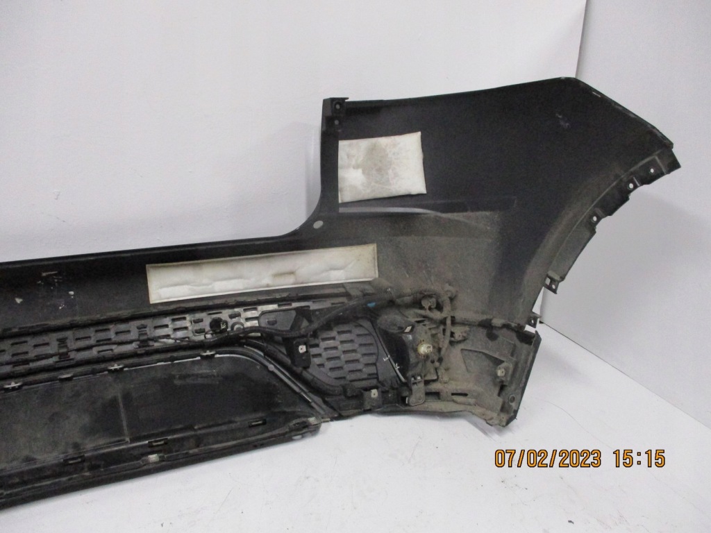 Бампер jaguar e pace 4x pdc задний с Разборки