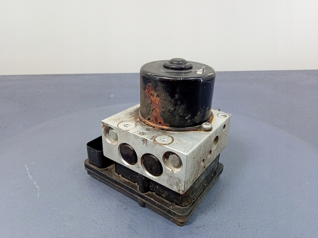 фото №5, Nissan murano z50 3.5 v6 насос abs 47660cb800