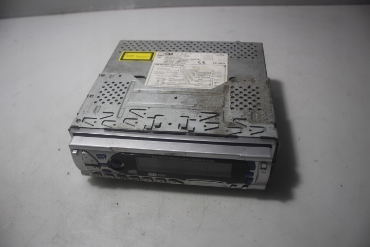 фото №1, Радио peugeot partner i