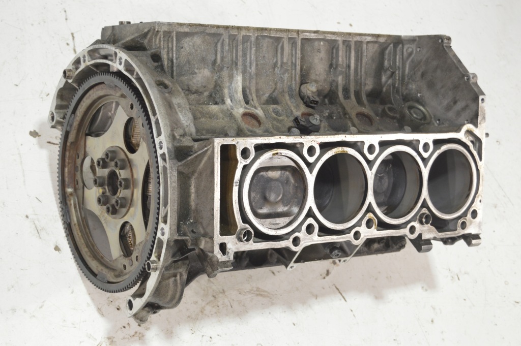 фото №2, Блок двигателя 55 amg компрессор mercedes r230 sl55 cl55 w211 w219 113992