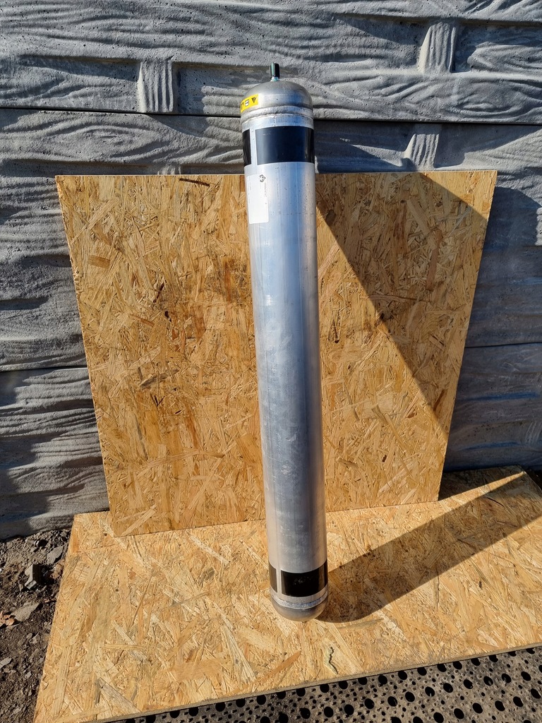 фото №1, Jeep grand cherokee бак повітря 68064343ac