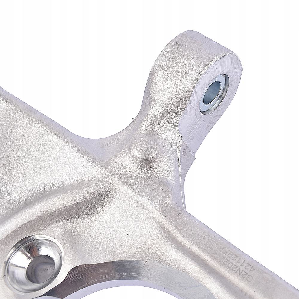 фото №11, Передня права поворотний кулак колеса підвіска do audi a5 a4 allroad 8k0407254r