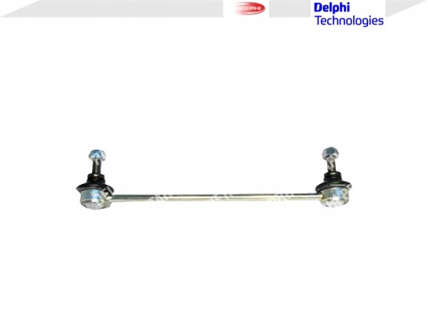 фото №10, Соединитель стабилизатора задняя delphi tc1171