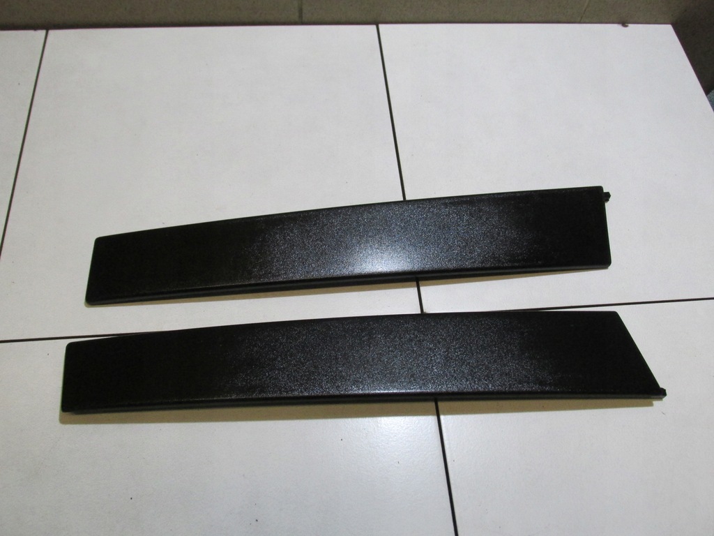 фото №11, Рамка молдинг двері задня kuga mk1 2008 -2012