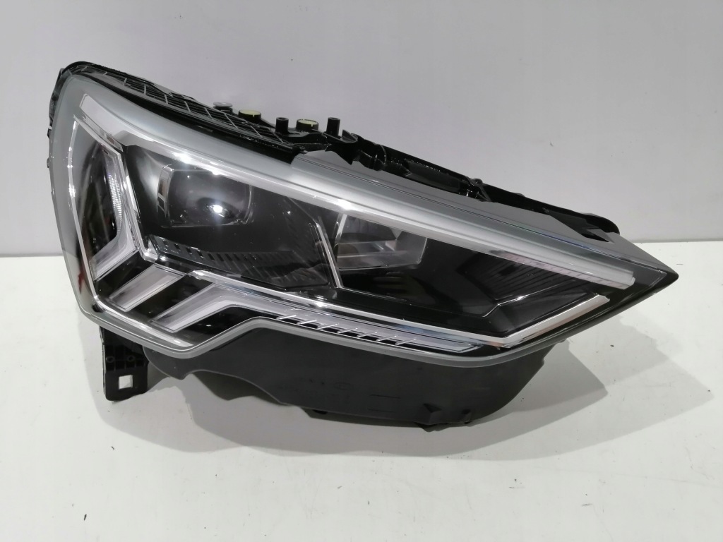Купить Фара правый  передняя audi q3 2 full led