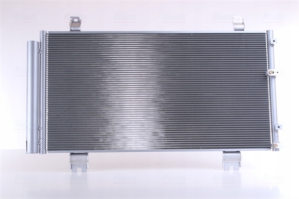 фото №10, Nissens 94950 конденсатор, кондиционер